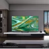 Hisense 65E8S TV ULED Mini LED 4K UHD de 65 pulgadas, Triple Tuner, 144 Hz