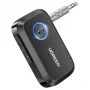 UGREEN receptor de audio Bluetooth 90748 – adaptador AUX de 3,5 mm para transmisión de audio inalámbrica