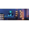 Set de apliques de pared inteligentes Govee Glide Hexagon Light Panels Ultra pack de ampliación – Wi-Fi/Bluetooth, entrada 36 V, gris