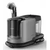 Aspirador con batería 2 en 1 Dreame H15 Mix — aspirador en seco y húmedo con batería y sistema sin bolsa, 400 W, 23.000 Pa, cepillo de triple borde, negro