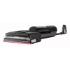 Aspirador con batería 2 en 1 Dreame H15 Mix — aspirador en seco y húmedo con batería y sistema sin bolsa, 400 W, 23.000 Pa, cepillo de triple borde, negro