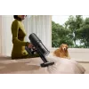 Aspirador con batería 2 en 1 Dreame H15 Mix — aspirador en seco y húmedo con batería y sistema sin bolsa, 400 W, 23.000 Pa, cepillo de triple borde, negro