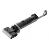 Aspirador de palo Dreame H14 Dual batería en seco y húmedo sin bolsa — 18000 Pa de succión, 380 W, 0,35 L, negro