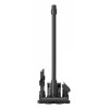 Aspirador de palo Dreame H14 Dual batería en seco y húmedo sin bolsa — 18000 Pa de succión, 380 W, 0,35 L, negro