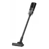 Aspirador de palo Dreame H14 Dual batería en seco y húmedo sin bolsa — 18000 Pa de succión, 380 W, 0,35 L, negro