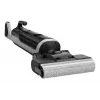 Aspirador de palo Dreame H14 Dual batería en seco y húmedo sin bolsa — 18000 Pa de succión, 380 W, 0,35 L, negro