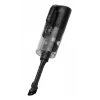 Aspirador de palo Dreame H14 Dual batería en seco y húmedo sin bolsa — 18000 Pa de succión, 380 W, 0,35 L, negro