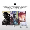 Mando Sony DualSense v3 Pearl Bluetooth/USB analógico/digital PlayStation 5