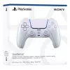 Mando Sony DualSense v3 Pearl Bluetooth/USB analógico/digital PlayStation 5