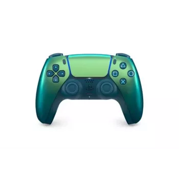 Mando Sony DualSense Teal Bluetooth/USB analógico/digital PlayStation 5