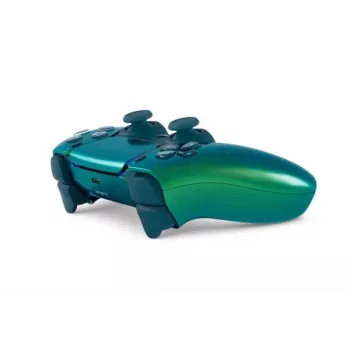 Mando Sony DualSense Teal Bluetooth/USB analógico/digital PlayStation 5