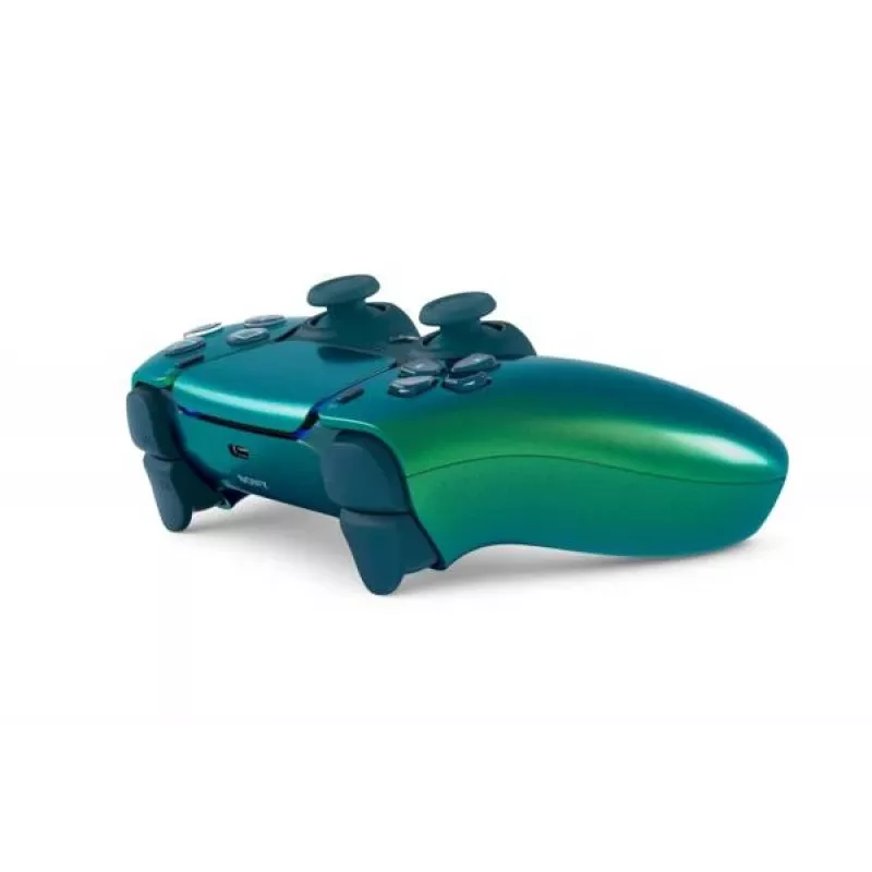 Mando Sony DualSense Teal Bluetooth/USB analógico/digital PlayStation 5