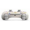 Mando inalámbrico Sony DualSense - Ghost of Yōtei Gold Limited Edition oro, blanco Bluetooth/USB analógico/digital Android, MAC, PC, PlayStation 5, iOS