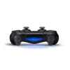 Mando Sony DualShock 4 V2 negro Bluetooth/USB analógico/digital PlayStation 4