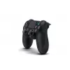 Mando Sony DualShock 4 V2 negro Bluetooth/USB analógico/digital PlayStation 4