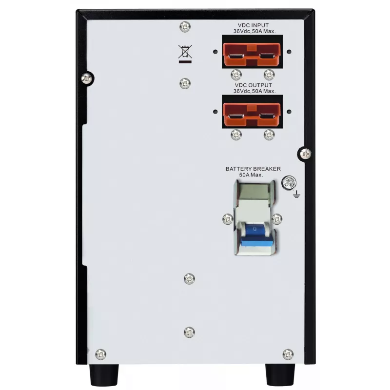 Batería para SAI APC SRV36BP-9A plomo-ácido (VRLA) 36 V