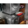 Pieza para lavadora Electrolux N1WYHSK6, compatible con Electrolux, gris, 1 ud.
