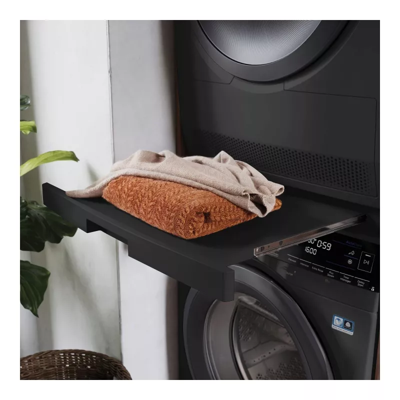 Pieza para lavadora Electrolux N1WYHSK6, compatible con Electrolux, gris, 1 ud.
