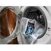 Bolsa de lavado Electrolux M5WPWB01 universal blanca para ropa delicada