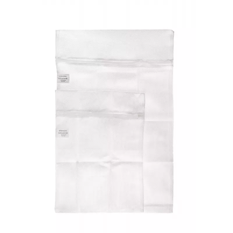 Bolsa de lavado Electrolux M5WPWB01 universal blanca para ropa delicada