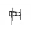 Soporte de pared inclinable Multibrackets M Universal Wallmount Tilt X-Large peso máximo 125 kg tamaño mínimo de pantalla 165,1 cm tamaño máximo de pantalla 3,56 m