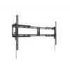 Soporte de pared inclinable Multibrackets M Universal Wallmount Tilt X-Large peso máximo 125 kg tamaño mínimo de pantalla 165,1 cm tamaño máximo de pantalla 3,56 m