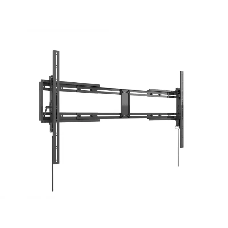 Soporte de pared inclinable Multibrackets M Universal Wallmount Tilt X-Large peso máximo 125 kg tamaño mínimo de pantalla 165,1 cm tamaño máximo de pantalla 3,56 m