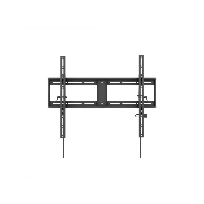 Soporte de pared inclinable Multibrackets M Universal Wallmount Tilt X-Large peso máximo 125 kg tamaño mínimo de pantalla 165,1 cm tamaño máximo de pantalla 3,56 m