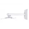 Soporte para proyector Multibrackets M Projector Mount Short Throw Deluxe 300-700 Medium soporte de pared 25 kg blanco