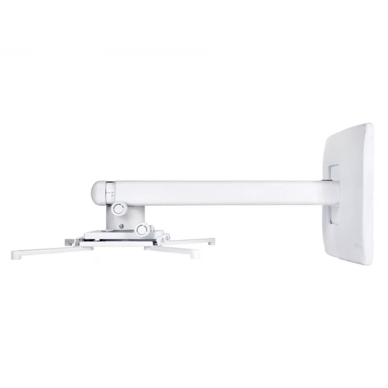 Soporte para proyector Multibrackets M Projector Mount Short Throw Deluxe 300-700 Medium soporte de pared 25 kg blanco