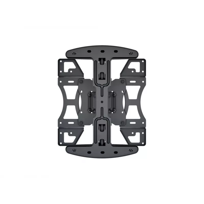 Multibrackets M VESA Flexarm totalmente articulado individual 400x400
