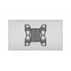 Multibrackets M VESA Flexarm totalmente articulado individual 400x400