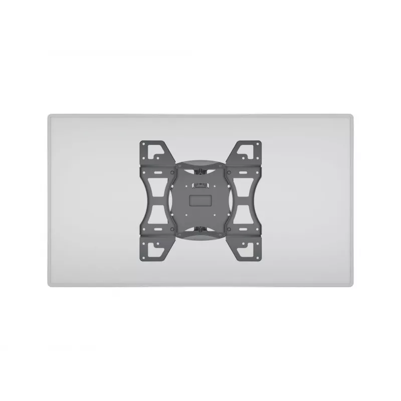 Multibrackets M VESA Flexarm totalmente articulado individual 400x400