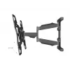 Multibrackets M VESA Flexarm totalmente articulado individual 400x400