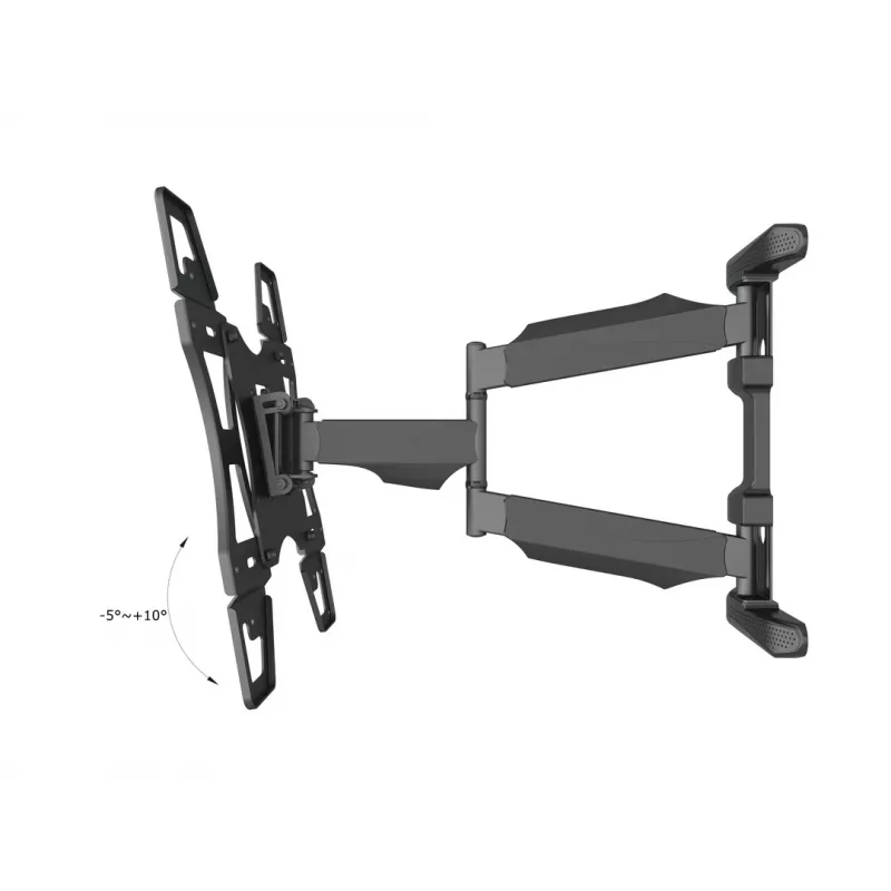 Multibrackets M VESA Flexarm totalmente articulado individual 400x400