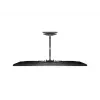 Multibrackets M VESA Flexarm totalmente articulado individual 400x400