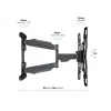Multibrackets M VESA Flexarm totalmente articulado individual 400x400