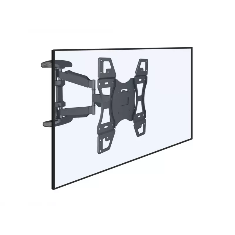 Multibrackets M VESA Flexarm totalmente articulado individual 400x400