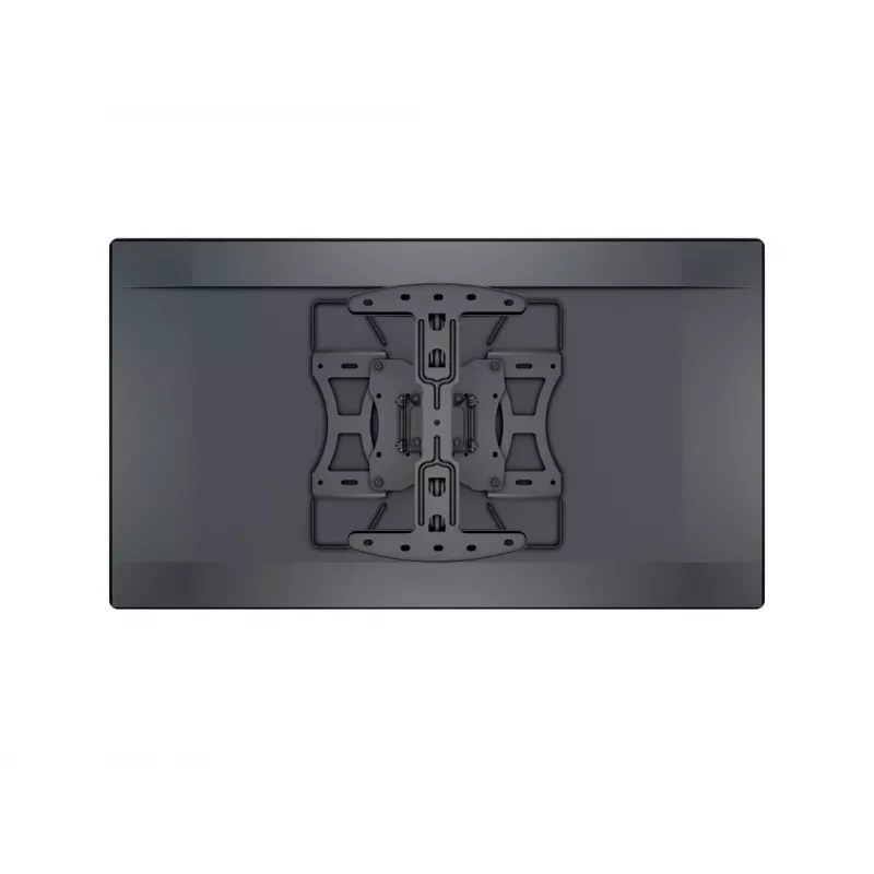 Multibrackets M VESA Flexarm totalmente articulado individual 400x400