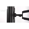 Multibrackets M VESA Flexarm totalmente articulado individual 400x400
