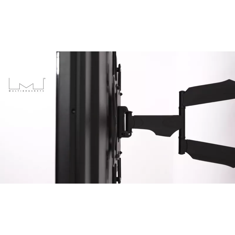 Multibrackets M VESA Flexarm totalmente articulado individual 400x400