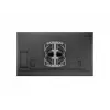 Soporte de pared MULTIBRACKETS M VESA Flexarm Full Motion Dual 400x400 para pantallas de 40–70 inch, 45 kg, negro