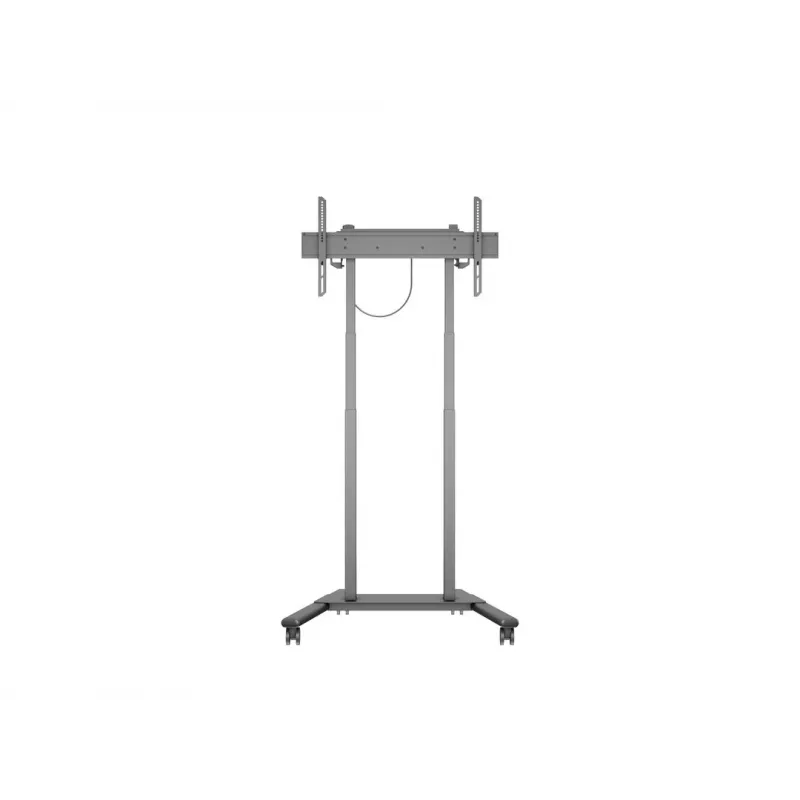 Soporte de suelo motorizado Multibrackets M 60kg negro peso máx. 60kg pantalla mín. 94cm pantalla máx. 2,29m