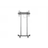 Soporte de suelo motorizado Multibrackets M 60kg negro peso máx. 60kg pantalla mín. 94cm pantalla máx. 2,29m