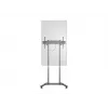 Soporte de suelo motorizado Multibrackets M 60kg negro peso máx. 60kg pantalla mín. 94cm pantalla máx. 2,29m