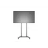 Soporte de suelo motorizado Multibrackets M 60kg negro peso máx. 60kg pantalla mín. 94cm pantalla máx. 2,29m