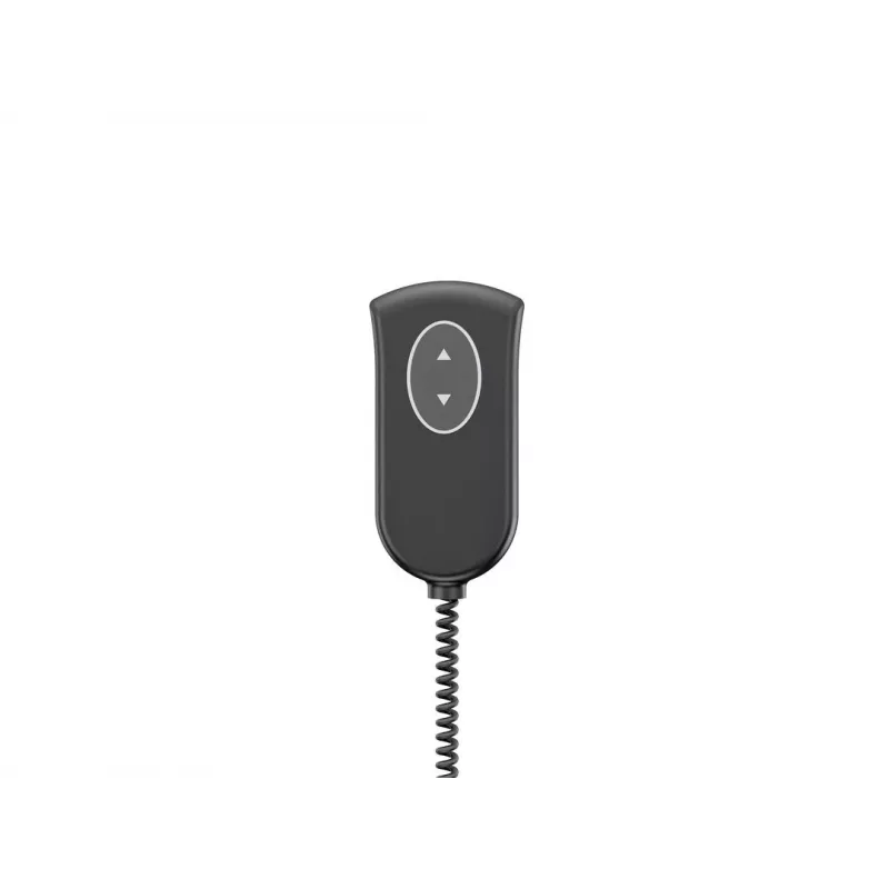 Soporte de suelo motorizado Multibrackets M 60kg negro peso máx. 60kg pantalla mín. 94cm pantalla máx. 2,29m