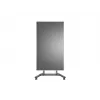 Soporte de suelo motorizado Multibrackets M 60kg negro peso máx. 60kg pantalla mín. 94cm pantalla máx. 2,29m