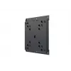 Multibrackets M VESA Wallmount Flip 200/300/400 capacidad de carga máxima 50 kg tamaño mínimo de pantalla 127 cm tamaño máximo de pantalla 2,41 m