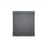 Multibrackets M VESA Wallmount Flip 200/300/400 capacidad de carga máxima 50 kg tamaño mínimo de pantalla 127 cm tamaño máximo de pantalla 2,41 m